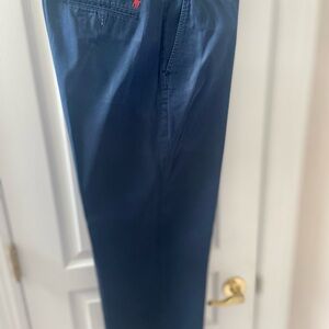 Polo by Ralph Lauren Dark Blue Chinos
